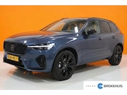 Volvo XC60 - T6 Plus Black Edition Recharge Plug-In Hybrid AWD | Harman K