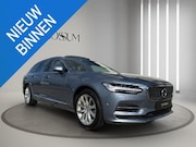 Volvo V90 - 2.0 T8 AWD Inscription Pano Leder