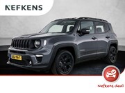 Jeep Renegade - 4xe 240pk Plug-in Hybrid Electric Trailhawk Automaat | Schui