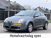 Alfa Romeo MiTo - 1.4 Progression CarPlay/Android*Airco*LM velgen*Dealer onder