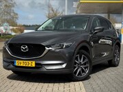 Mazda CX-5 - 2.0 BOSE HUD MEMORY LEER CAMERA TREKHAAK 1800KG