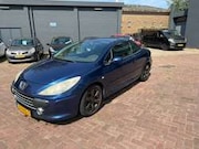 Peugeot 307 - 1.6-16V