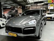 Porsche Cayenne - 3.0 E-Hybrid / Panorama / Sport