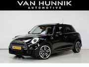 MINI Mini - 5-Deurs Cooper S 2.0 JCW | Pano | H&K | ACC | Keyless | Stoe