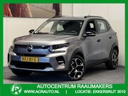 Citroën C3 - 1.2 TURBO PLUS 100PK NIEUW MODEL 2025 50 STUKS OP VOORRAAD !