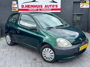 Toyota Yaris - 1.0-16V VVT-i Terra *INRUILKOOPJE