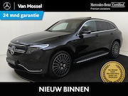 Mercedes-Benz EQC - 400 4MATIC Premium 80 kWh / Achteruitrijcamera / Stoelverwar