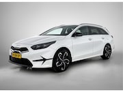 Kia Ceed - Sportswagon 1.5 T-GDi DynamicPlusLine | Trekhaak | 18" LM Ve
