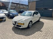 Alfa Romeo MiTo - 1.4 T Distinctive-18"Inch_135Pk