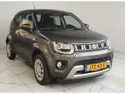 Suzuki Ignis - 1.2 Smart Hybrid Comfort Rijklaar + 12 maanden Bovag-garanti