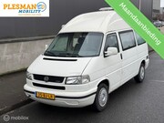 Volkswagen Transporter - 70 W 2.5 TDI