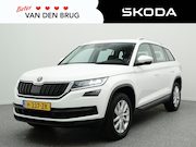 Skoda Kodiaq - 1.5 TSI 150pk Limited Business Edition | Trekhaak | Stoelver