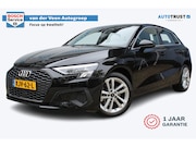 Audi A3 - Sportback 40 TFSI e Edition | Incl. 12 maanden Garantie | Ac