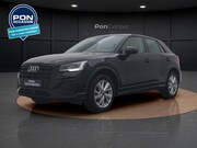 Audi Q2 - 35 TFSI Advanced edition | Trekhaak | Camera | Stoelverwarmi