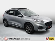 Ford Kuga - 2.5 PHEV ST-Line X , elec trekhaak , pano dak