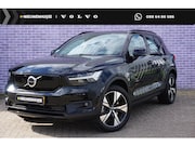 Volvo XC40 - Recharge P8 AWD R-Design | Trekhaak | Adaptieve cruise contr
