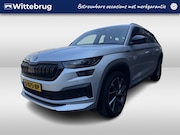 Skoda Kodiaq - 1.5 TSI Sportline Business DSG Automaat 20"LM Velgen / Zwenk