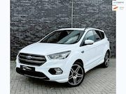 Ford Kuga - 1.5 EcoB ST Line 182pk Automaat|1e Eig|Nwe Distri|Pano|Carpl