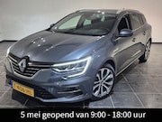 Renault Mégane - Estate 1.3 TCe 140 Techno 360 gr camera | Navigatie | L.m. V
