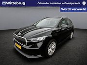 Skoda Enyaq iV - 60 Selection / Navigatie / App connect / Camera / Parkeersen