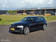 BMW 1-serie - 118i Executive Clima / Cruise / Schuifdak / Apk