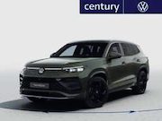 Volkswagen Tayron - R-Line Edition 1.5 eHybrid 200 kW / 272 PK SUV 6 v