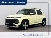 Hyundai Inster - Evolve 49 kWh | Nieuw | Snel leverbaar | UNIEK INTERIEUR |
