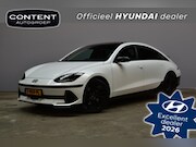 Hyundai Ioniq - 77, 4 kWh 325pk AWD First Edition