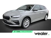 Skoda Scala - Business Edition 1.0 TSI 115 PK | Navigatie pakket | Elektri