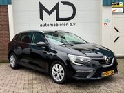 Renault Mégane - 1.5 Blue dCi Limited - Automaat