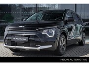 Kia Niro - 1.6 GDi Hybrid DynamicLine | Trekhaak | Navigatie | Camera |