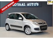 Fiat Panda - 0.9 TwinAir Popstar | AIRCO | ELEK.RAMEN | APK | NAP.