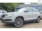 Skoda Karoq - 1.0 TSI Navi Camera Cruise Keyless Carplay® Elec achterkep