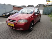Chevrolet Kalos - 1.2 Pure 5 DRS (KM 141078 NAP)