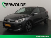 Kia Rio - 1.0 TGDI DynamicPlusLine | Parkeercamera | Navigatie |