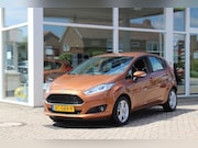 Ford Fiesta - 1.0 STYLE ULTIMATE
