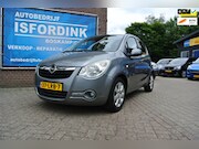 Opel Agila - 1.0 Edition