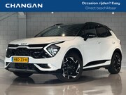 Kia Sportage - 1.6 T-GDi Plug-in Hybrid AWD GT-PlusLine DCT | Apple Carplay