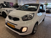 Kia Picanto - 1.0 CVVT