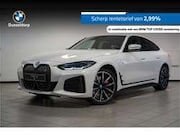 BMW i4 - eDrive35 M-Sport Pro 70 kWh
