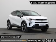Renault Captur - E-Tech full hybrid 160pk techno | Vijf jaar garantie | Stoel