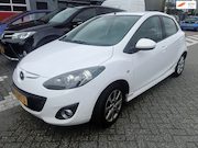 Mazda 2 - 2 1.3 GT-M Line