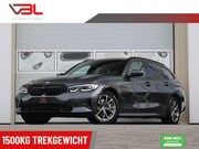 BMW 3-serie - Touring 330e 292PK Sportline | Memory | SOH 92%