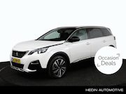 Peugeot 5008 - 1.2 130PK GT-Line 7-Pers. Automaat | Navigatie | Camera | Ap