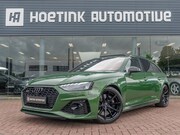 Audi RS4 - Avant 2.9 TFSI quattro competition plus | Sportuitlaat | B&O