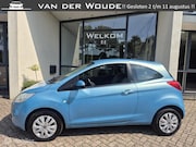 Ford Ka - 1.2 Comfort 2011|Airco|Elekt, pakket|30-06-2027 APK