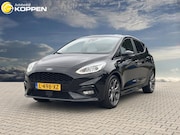 Ford Fiesta - 1.0 EcoBoost ST-Line X | Adaptieve Cruise Control | B&O Audi