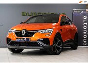 Renault Arkana - 1.3 TCe 140 *17.000!!km* RS LINE Bose/Leder|Alcantara/Navi/C
