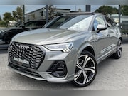 Audi Q3 Sportback - 45 TFSIe S-Line Pano Sonos Matrix Sfeer Camera