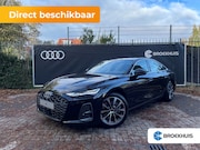 Audi A6 - Limousine Advanced edition | Adaptive cruise control | Airco